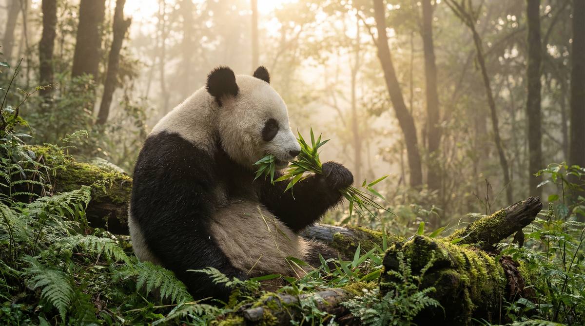 国产主播熊猫国宝视频