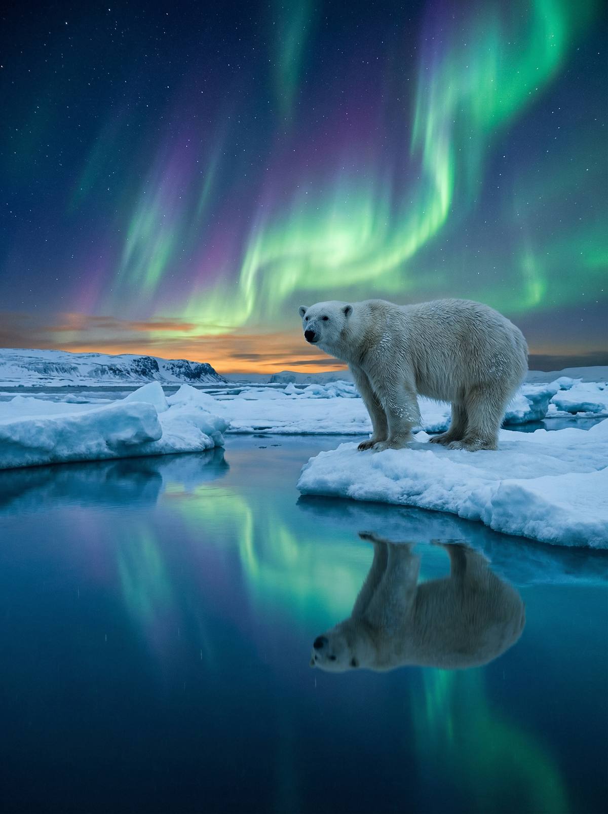 国产主播北极熊视频